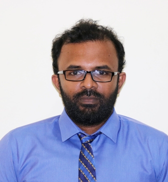 Uditha Salgadu