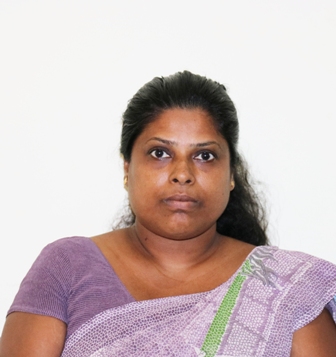 WG bagya De Silva
